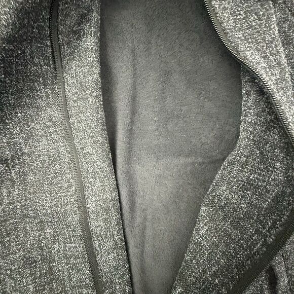 Royal Robbins Double Breasted Peacoat Jacket Women Medium Black Water Resistant - Picture 6 of 10